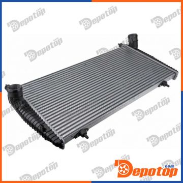 Intercooler pour CITROËN | CNG-CT-012, 0384L5